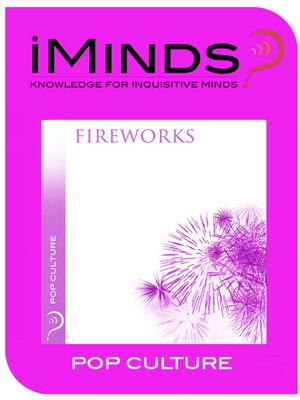 Fireworks - ebook